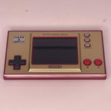 Super Mario Bros. Nintendo Game & Watch Boxed