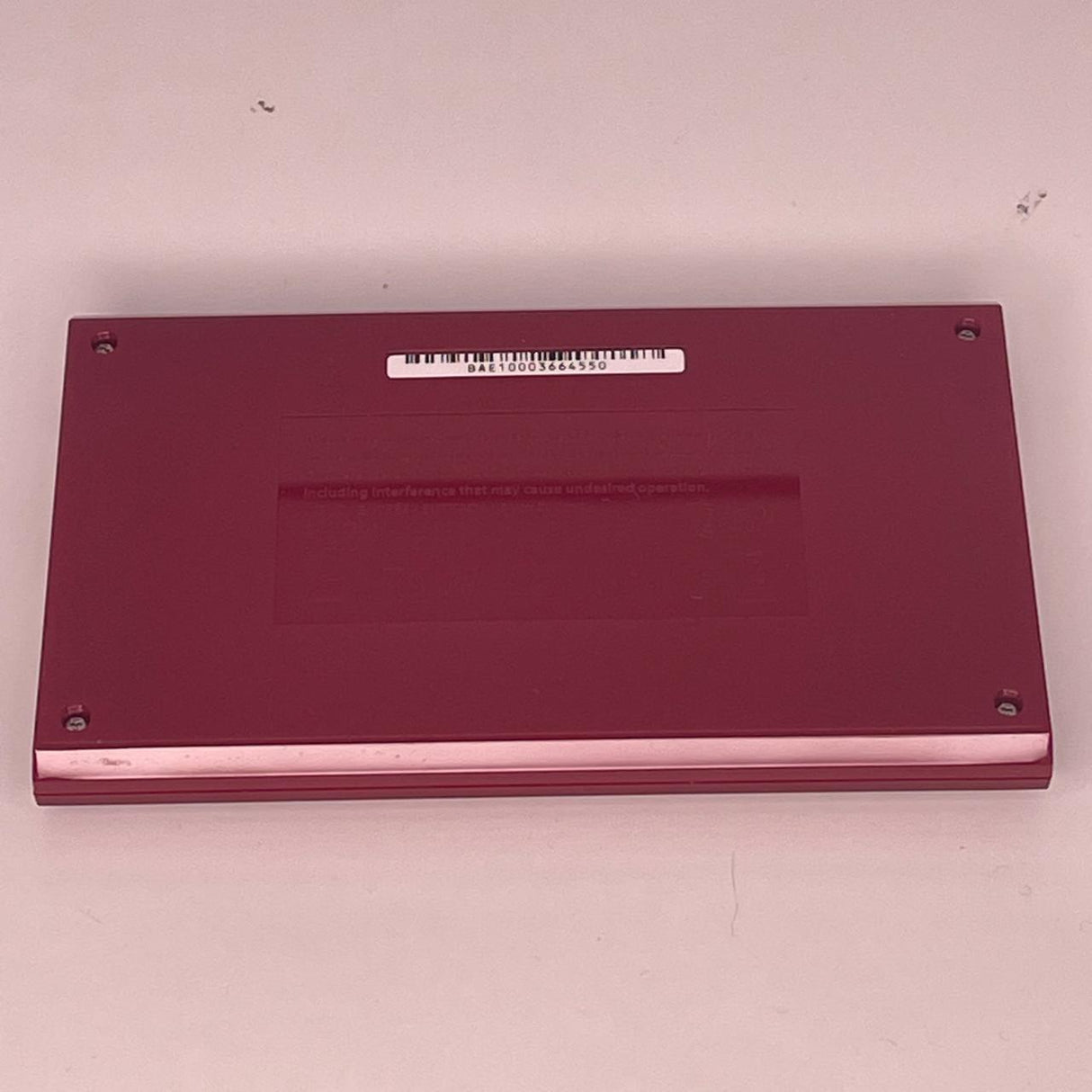 Super Mario Bros. Nintendo Game & Watch Boxed