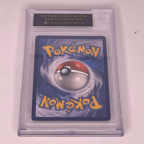 Charizard V Pokemon Card SWSH050 Sword & Shield Graded 10-Trippy Trades