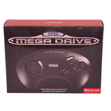 Nintendo Switch SEGA Mega Drive Control PAD Controller Boxed