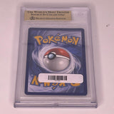 Miriam Pokemon Card 251/198 Scarlet And Violet Graded 9.5-Trippy Trades