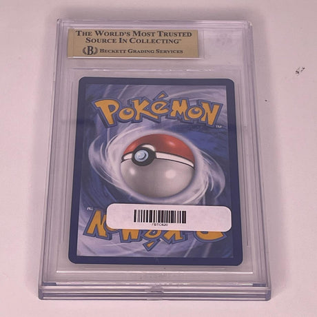 Miriam Pokemon Card 251/198 Scarlet And Violet Graded 9.5-Trippy Trades