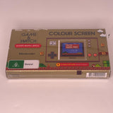 Super Mario Bros. Nintendo Game & Watch Boxed