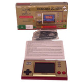 Super Mario Bros. Nintendo Game & Watch Boxed