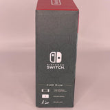 Nintendo Switch OLED Model The Legend of Zelda Tears of the Kingdom Edition Boxed Console