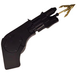 Batman Grapple Launcher Scaled Prop Replica Boxed