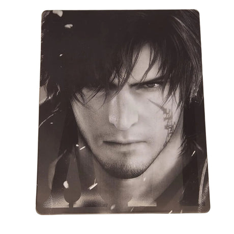 Final Fantasy 16 XVI Steelbook