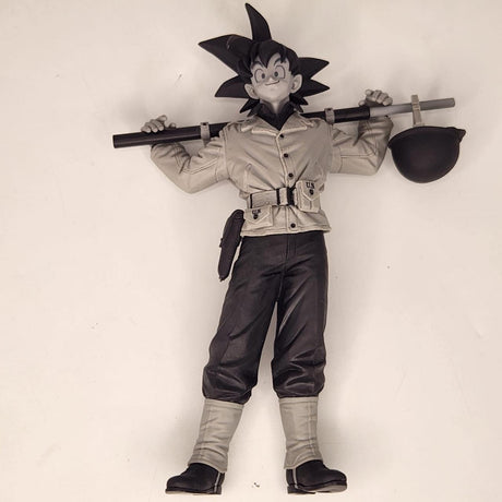 Dragon Ball Z Banpresto World Figure Colosseum BWFC Son Gokou Figure Boxed