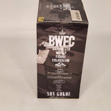 Dragon Ball Z Banpresto World Figure Colosseum BWFC Son Gokou Figure Boxed