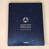 Starfield Premium Upgrade Steelbook Only