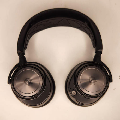 Steel Series Arctis Nova Pro Wireless Xbox Boxed-Trippy Trades