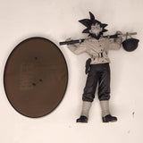 Dragon Ball Z Banpresto World Figure Colosseum BWFC Son Gokou Figure Boxed