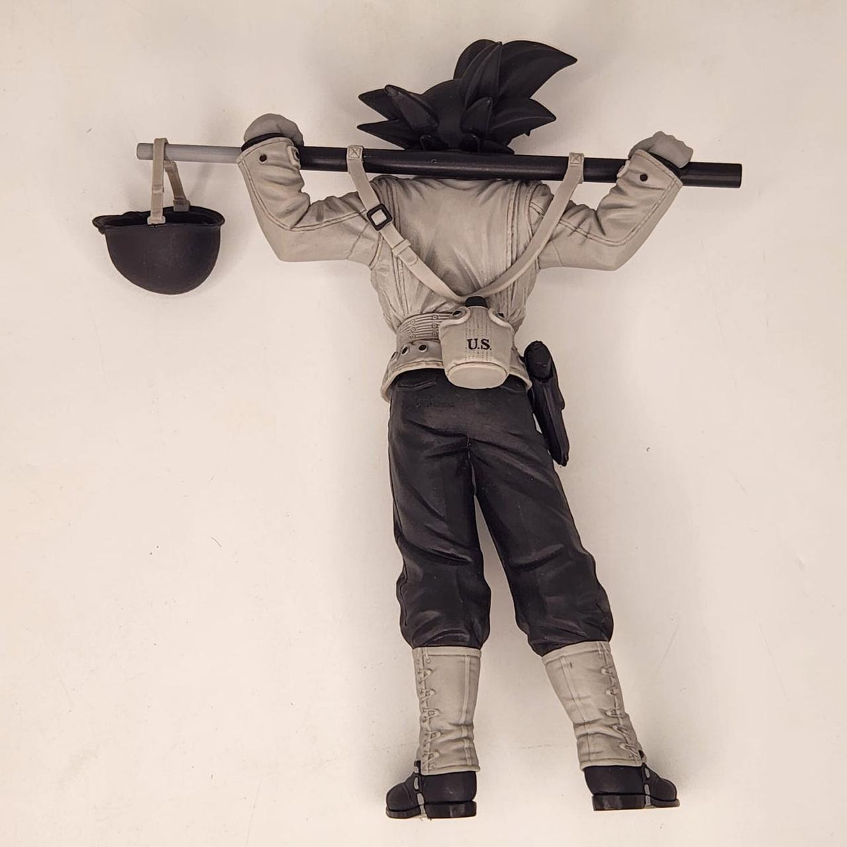 Dragon Ball Z Banpresto World Figure Colosseum BWFC Son Gokou Figure Boxed