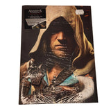 Assassins Creed IV Black Flag Official Guide Brand New SEALED