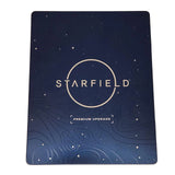 Starfield Premium Upgrade Steelbook Only