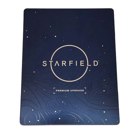 Starfield Premium Upgrade Steelbook Only