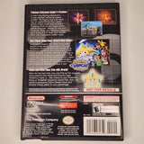 Pokémon Colosseum Bonus Disc Complete With Jirachi Nintendo GameCube