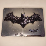 Batman Arkham Origins PS3 Playstation 3 Steelbook Game