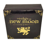 NECA The Twilight Saga New Moon Cullen Crest Prop Replica Jewelery Set