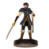 Super Smash Bros Fire Emblem Marth Amiibo Figure-Trippy Trades