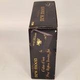 NECA The Twilight Saga New Moon Cullen Crest Prop Replica Jewelery Set