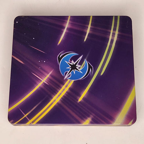 Pokemon Ultra Moon Nintendo 3DS Game With Steelbook PAL