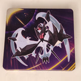 Pokemon Ultra Moon Nintendo 3DS Game With Steelbook PAL