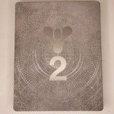 Destiny 2 PS4 Playstation 4 Game Complete Limited Edition Boxed-Trippy Trades
