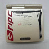 Ripcurl Nintendo Game Boy Advance Limited Edition Boxed Complete