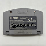 Mario Kart 64 NIntendo 64 Game Cartridge Only PAL