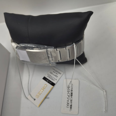 SEIKO SBPY160 Pokémon Venusaur Green Limited Edition of 700 Solar Men's Watch BRAND NEW