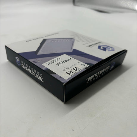 Nintendo GameCube Memory Card 59 Boxed Complete-Trippy Trades