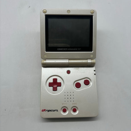 Ripcurl Nintendo Game Boy Advance Limited Edition Boxed Complete