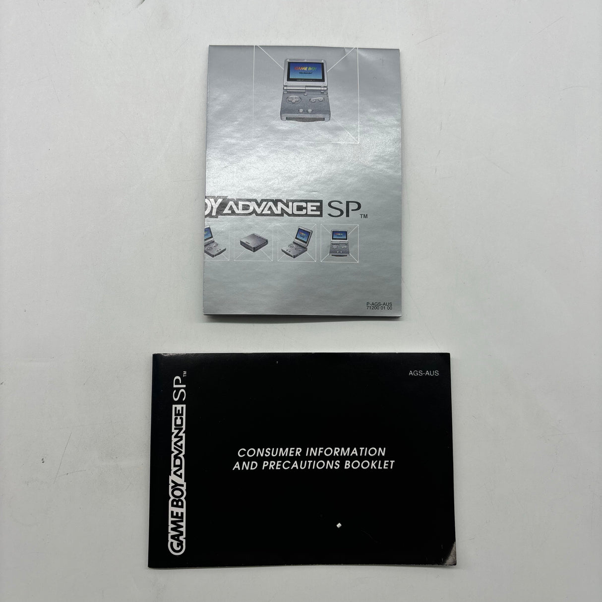 Ripcurl Nintendo Game Boy Advance Limited Edition Boxed Complete