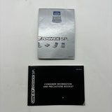 Ripcurl Nintendo Game Boy Advance Limited Edition Boxed Complete