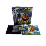 Pinobee Wings Of Adventure Nintendo Game Boy Advance Game Boxed Complete