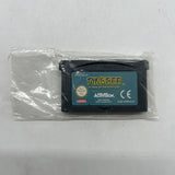 Pinobee Wings Of Adventure Nintendo Game Boy Advance Game Boxed Complete