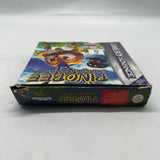 Pinobee Wings Of Adventure Nintendo Game Boy Advance Game Boxed Complete