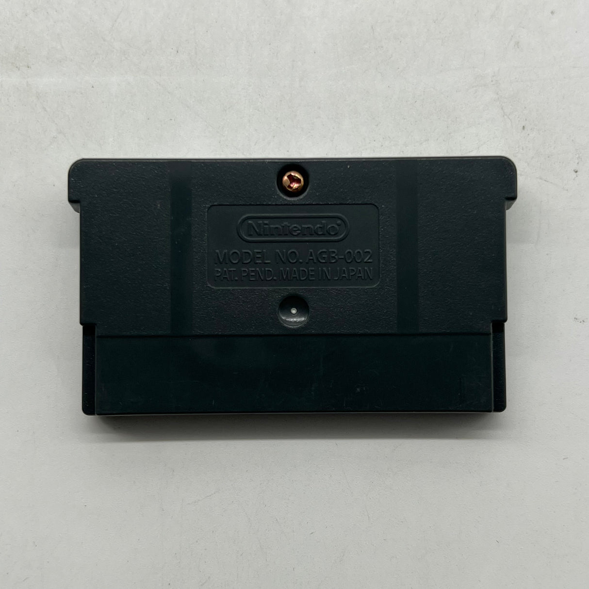 Castlevania Game Boy Advance GBA Game Boxed + Manual PAL