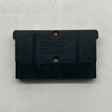 Castlevania Game Boy Advance GBA Game Boxed + Manual PAL