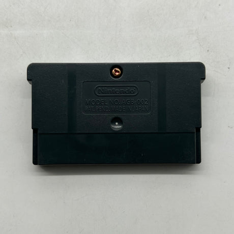 Castlevania Game Boy Advance GBA Game Boxed + Manual PAL