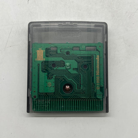 Rampage 2 Universal Tour Game Boy Color Game Boxed Complete PAL