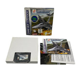 Deadly Skies Game Boy Advance Game Boxed Complete PAL