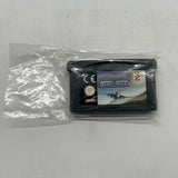 Deadly Skies Game Boy Advance Game Boxed Complete PAL