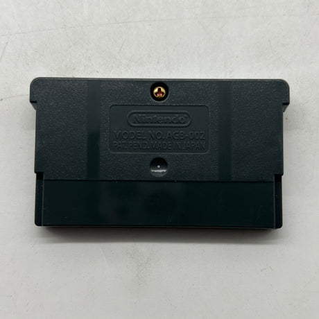 Deadly Skies Game Boy Advance Game Boxed Complete PAL