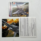 Deadly Skies Game Boy Advance Game Boxed Complete PAL