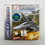 Deadly Skies Game Boy Advance Game Boxed Complete PAL