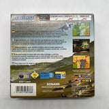 Deadly Skies Game Boy Advance Game Boxed Complete PAL