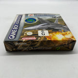 Deadly Skies Game Boy Advance Game Boxed Complete PAL