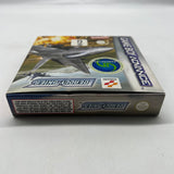 Deadly Skies Game Boy Advance Game Boxed Complete PAL